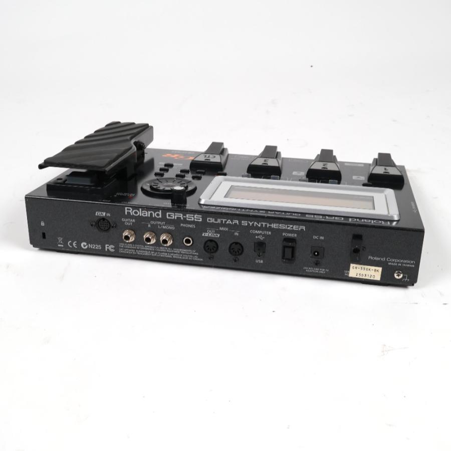 ローランド（Roland） 中古 ギターシンセサイザー ROLAND GR-55