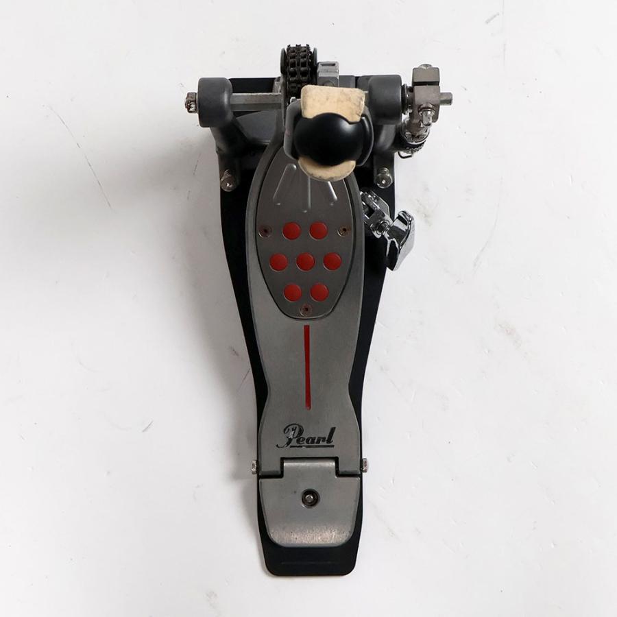 Pearl パール ドラムペダル ELIMINATOR REDLINE P-2050C(中古品) Pearl 中古 ドラムペダル パール Pearl P-2050C ELIMINATOR REDLINE