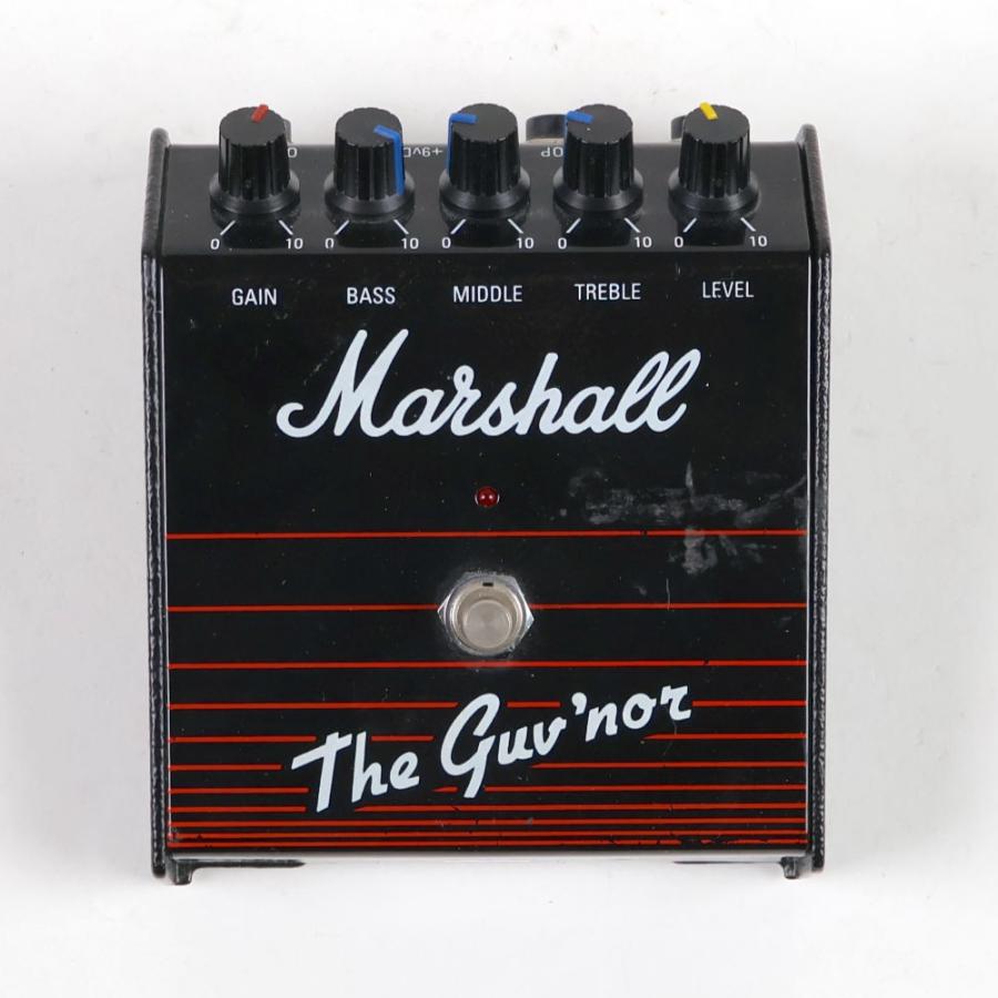 Marshall（マーシャル） 中古 ディストーション Marshall The Guv'nor