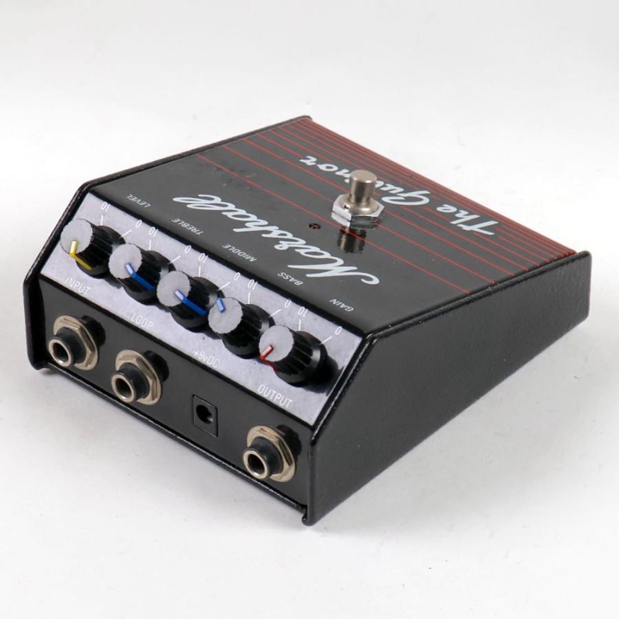 Marshall（マーシャル） 中古 ディストーション Marshall The Guv'nor