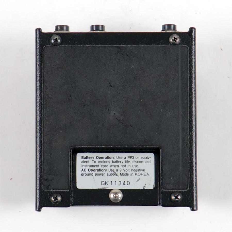 Marshall（マーシャル） 中古 ディストーション Marshall The Guv'nor