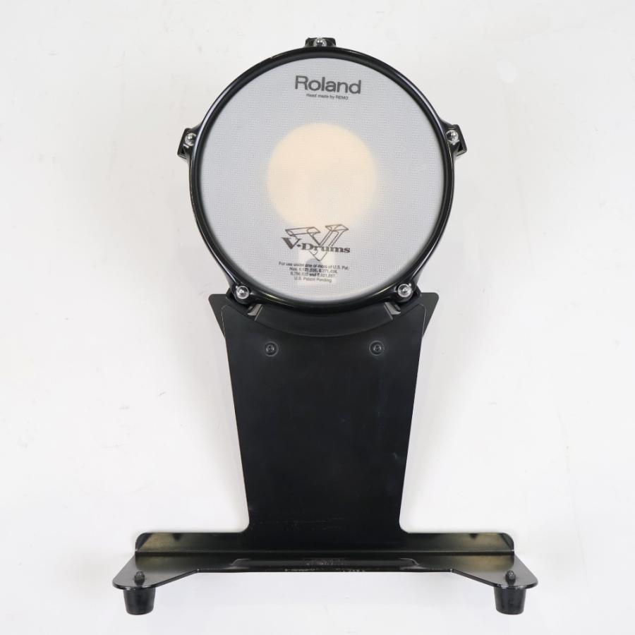 中古 Vキックトリガーパッド ローランド ROLAND KD-85 Kick Trigger Pedal V-Drum Vドラムの画像