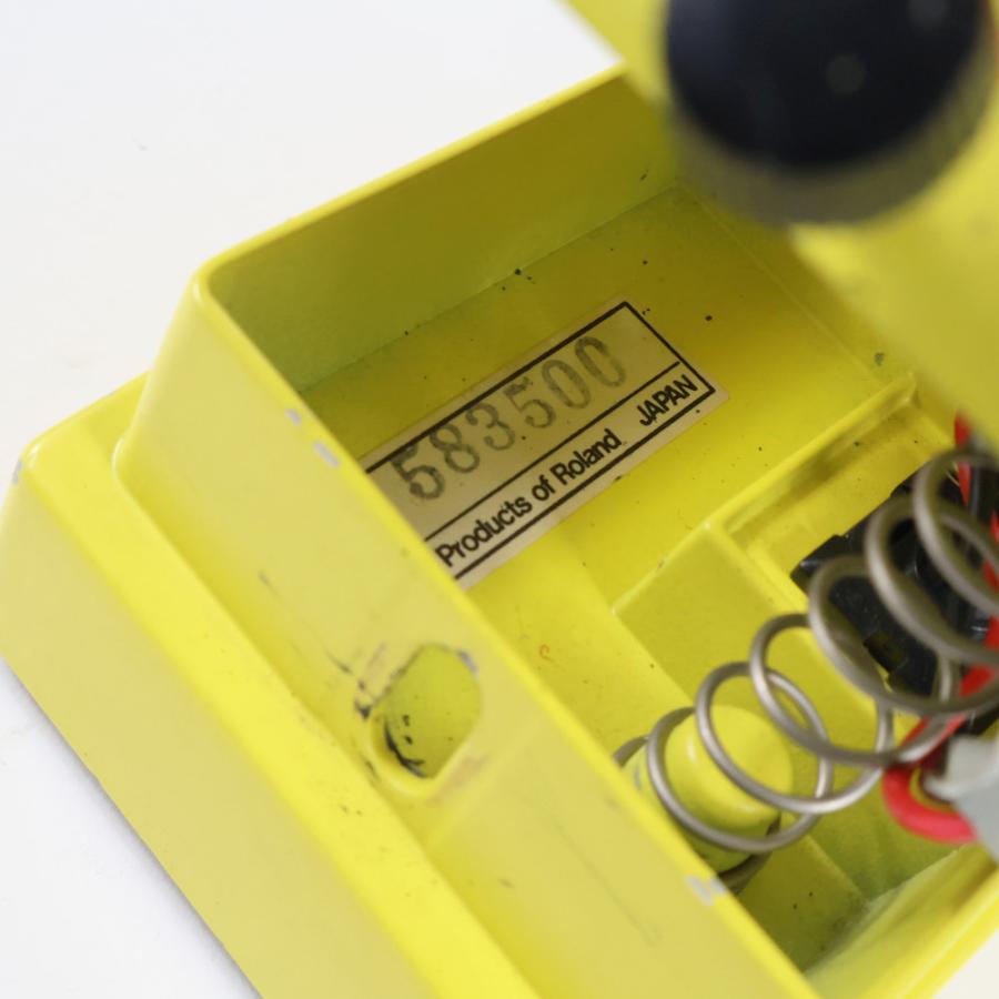 BOSS（ボス） 中古 ターボオーバードライブ エフェクター BOSS OD-2