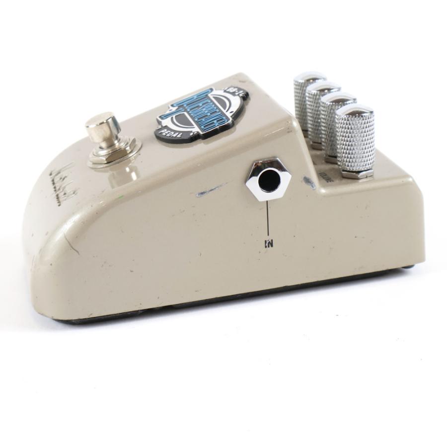 Marshall（マーシャル） 中古 オーバードライブ エフェクター BB-2