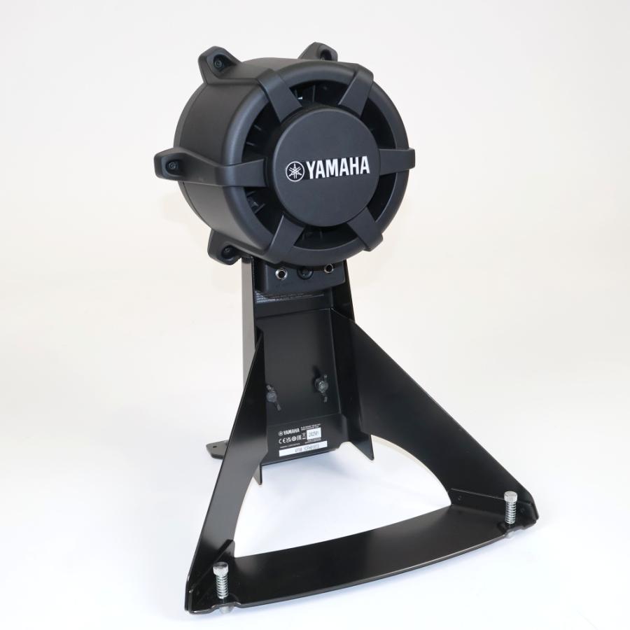 中古 DTXキックパッド ヤマハ YAMAHA KP90の画像