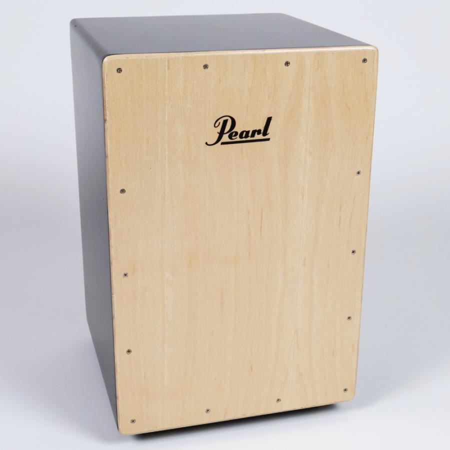 Pearl 中古 カホン パール Pearl Cajon : chuya-online チューヤ