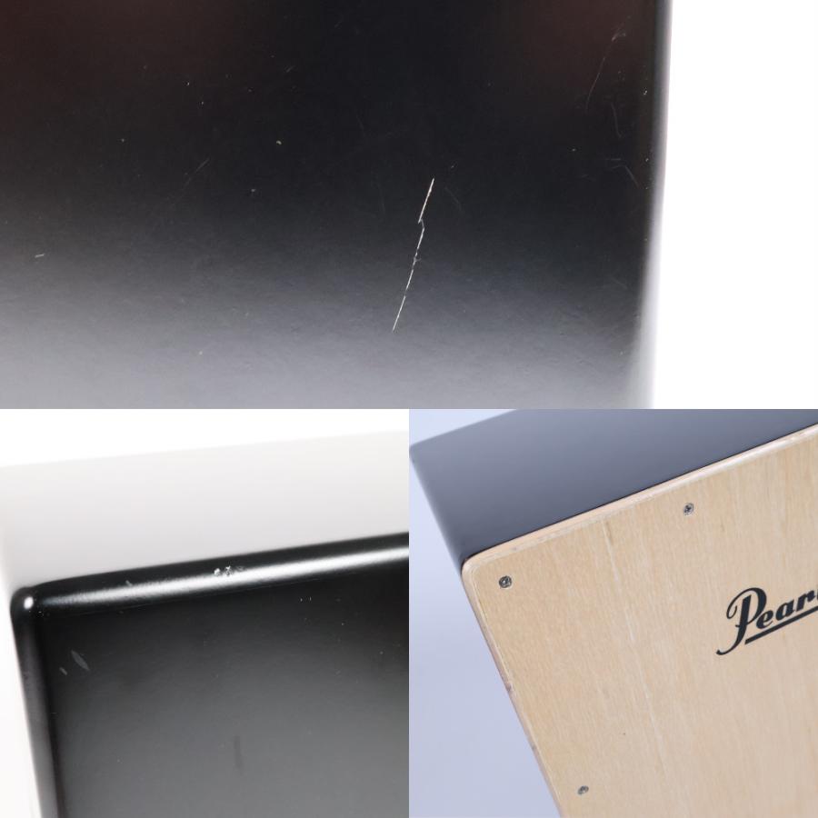 Pearl 中古 カホン パール Pearl Cajon : chuya-online チューヤ