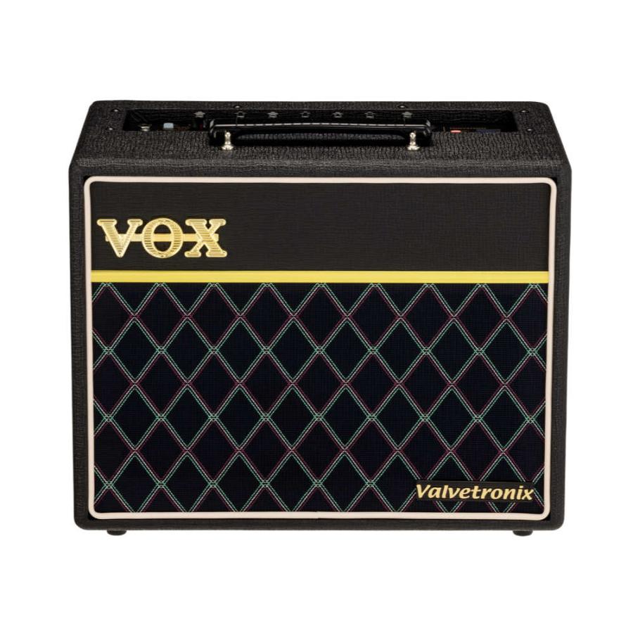 ギターアンプ VOX VT20X Classic Blue 20W ハイブリッドアンプ_4