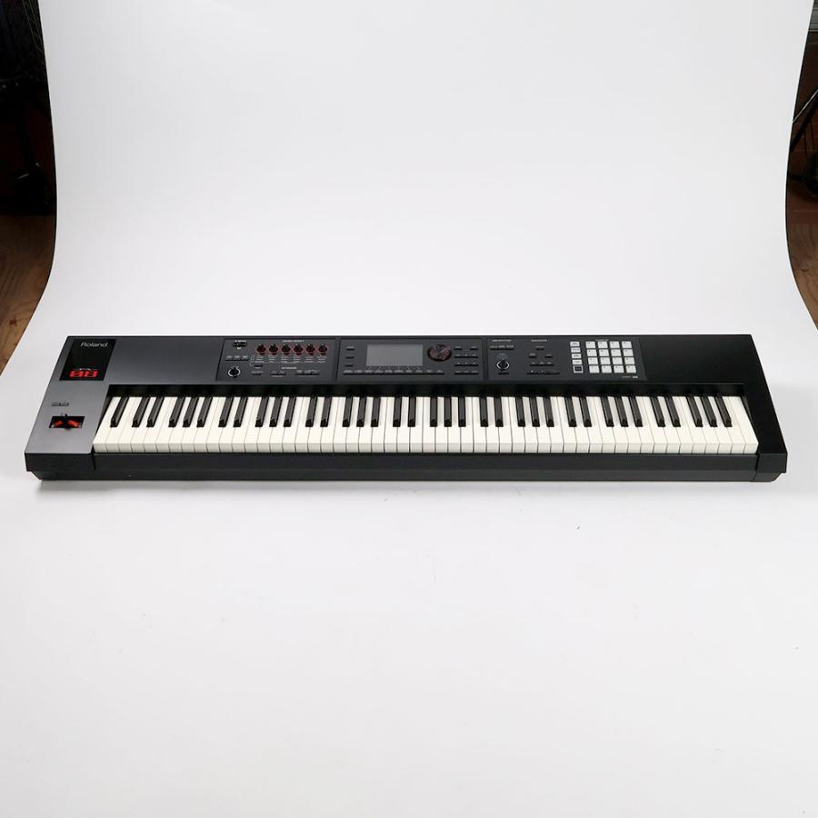 Roland-FA08安くお譲りします。 【公式通販】