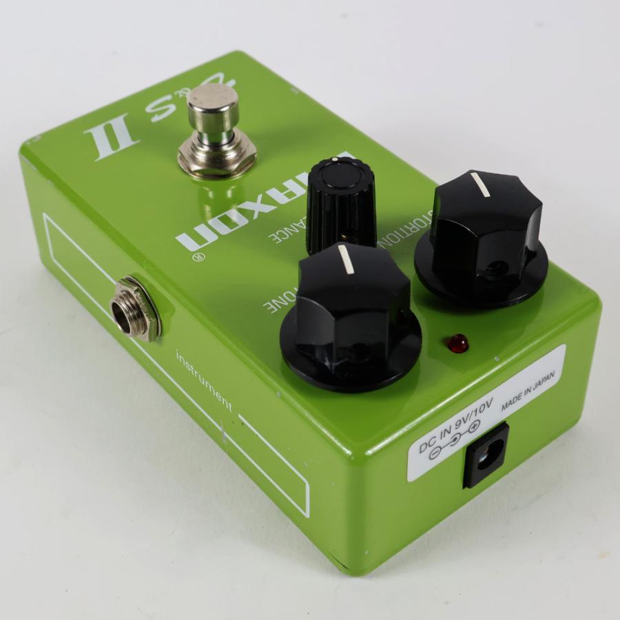 MAXON 中古 マクソン D&S II Reissue ディストーション オーバー