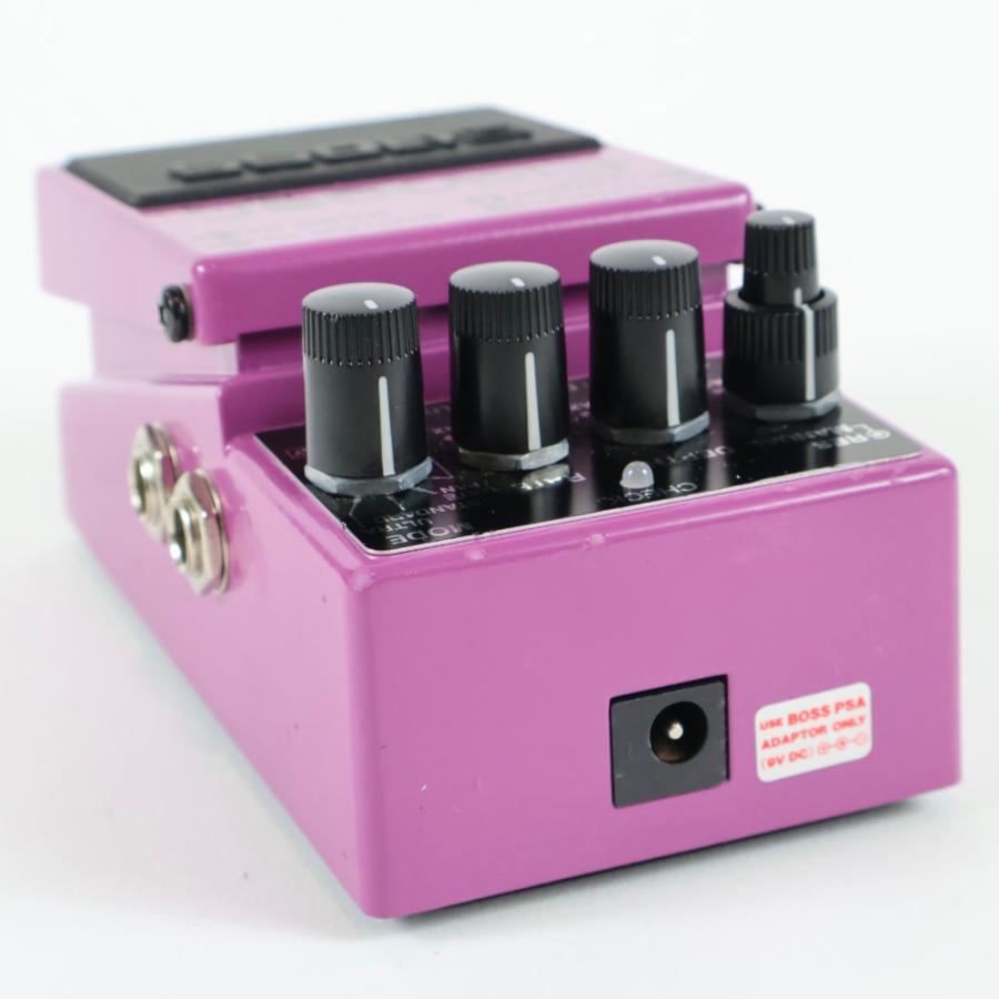 中古 フランジャー エフェクター BOSS BF-3 Flanger ギター