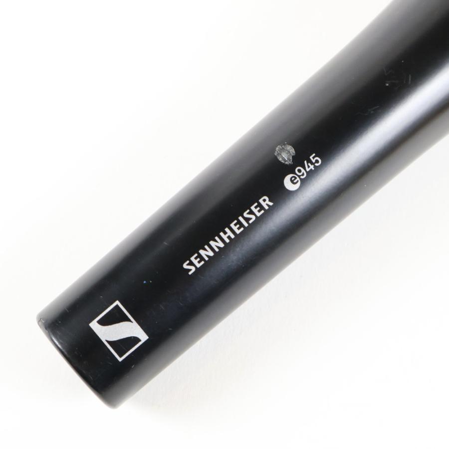SENNHEISER（ゼンハイザー） 中古 マイク SENNHEISER e945