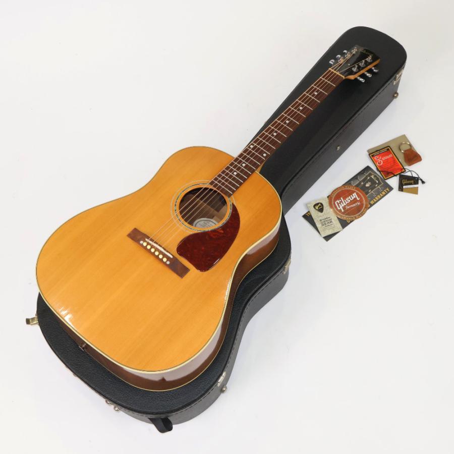 Gibson（ギブソン） 中古 アコースティックギター Gibson J-15 Antique