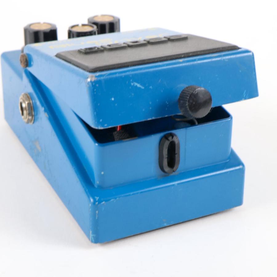 BOSS（ボス） 中古 ブルースドライバー エフェクター BOSS BD-2 Blues