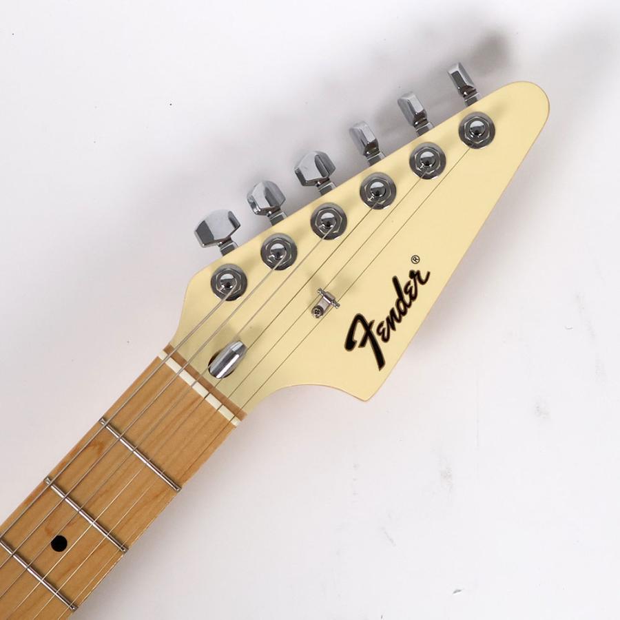 常田大希モデルギター【値下げ交渉可】 Fender（フェンダー） 中古 Daiki Tsuneta Swinger VWT King Gnu 常田