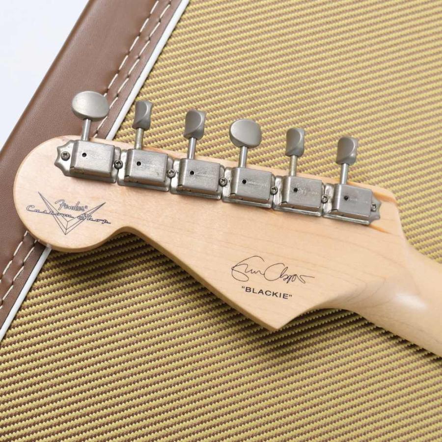 Fender（フェンダー） 中古 エレキギター Fender Custom Shop Eric