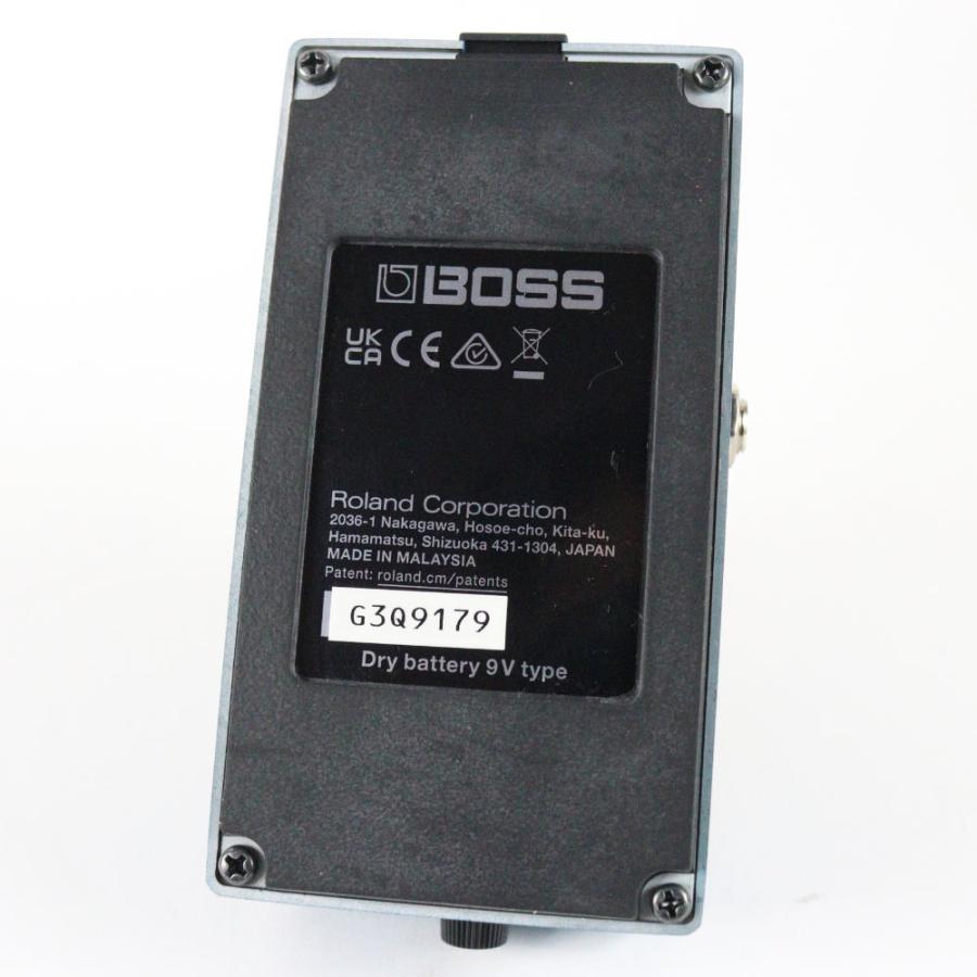 BOSS（ボス） 中古 ブルースドライバー エフェクター BOSS BD-2 Blues