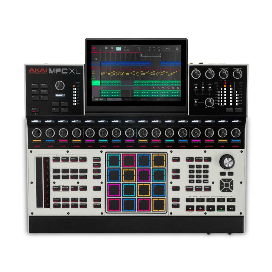 AKAI Professional（アカイ・プロフェッショナ 楽器・機材 AKAI Professional（アカイ・プロフェッショナ