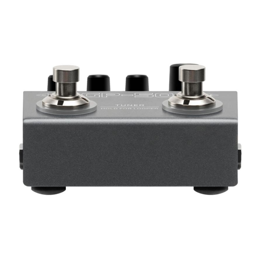 【使用2回・美品】VALETON GP-50 マルチエフェクター 動作確認済 VALETON GP-50 新品《マルチエフェクター》 : ギタープラネット Yahoo