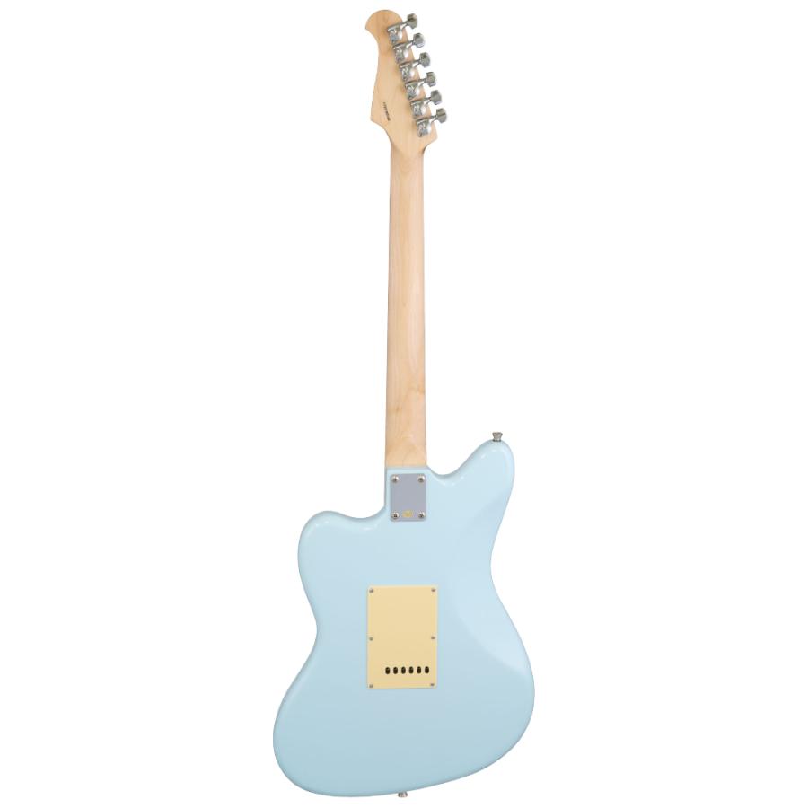 再生品アウトレット LEGEND レジェンド LJM-Z TT SNBL エレキギター