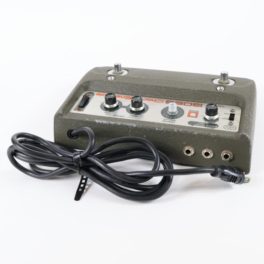 楽器、器材 BOSS CE-1 Chorus Ensemble コーラス ビブラート ギター