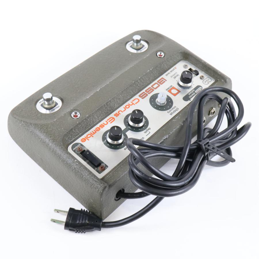 楽器、器材 BOSS CE-1 Chorus Ensemble コーラス ビブラート ギター
