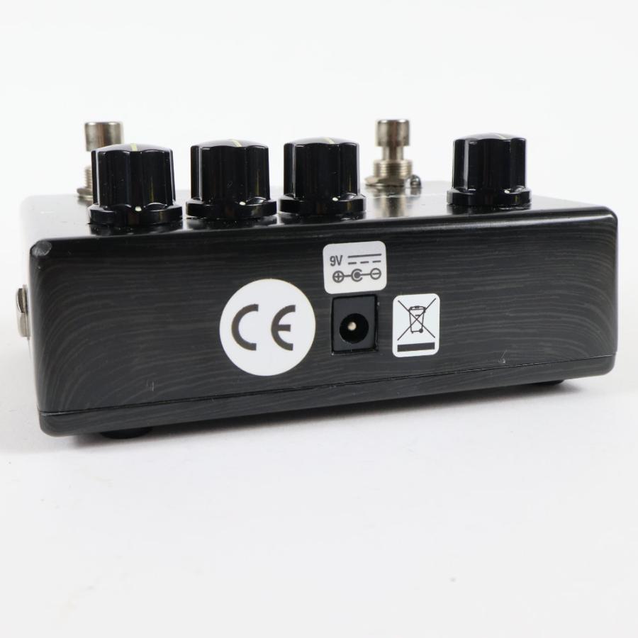 中古 オーバードライブ ブースター エフェクター MXR MC402 Boost