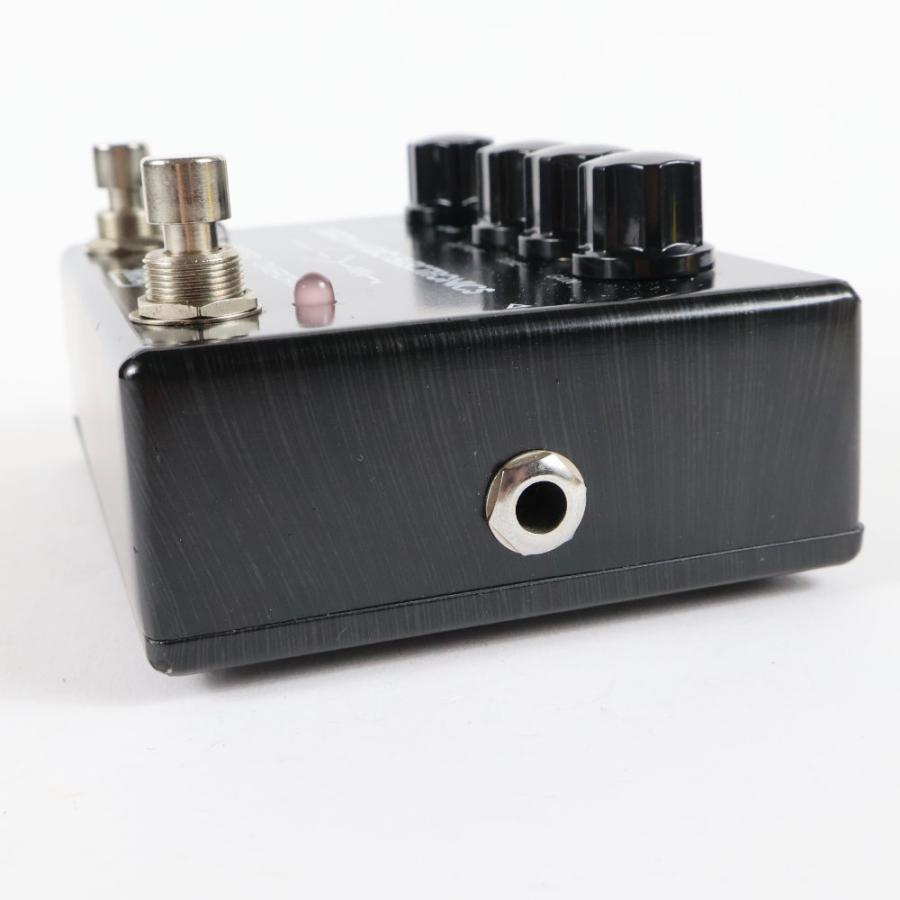 中古 オーバードライブ ブースター エフェクター MXR MC402 Boost