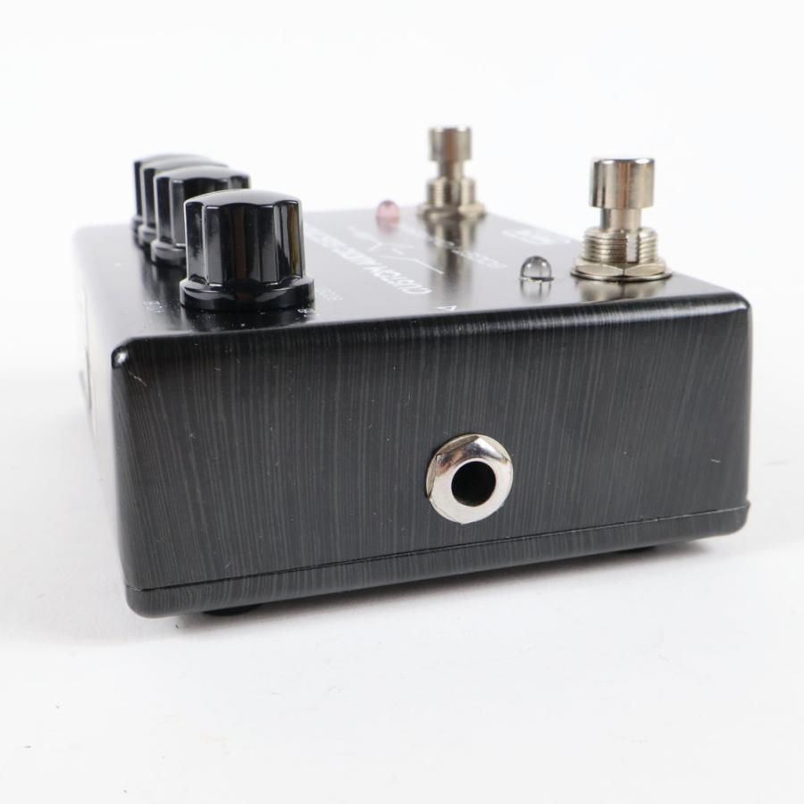MXR EVH 5150 OverDriveレビュー｜福田伸也 / Shinya Fukuda mxr