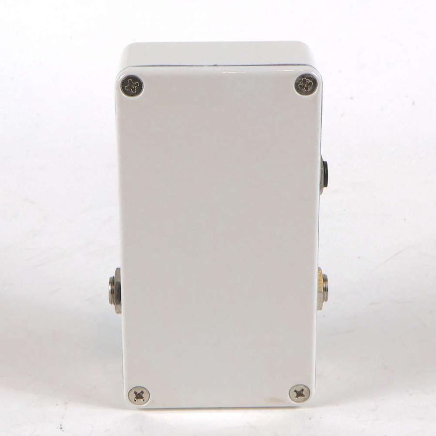 中古 ブースター エフェクター Limetone Audio irodori ライムトーン