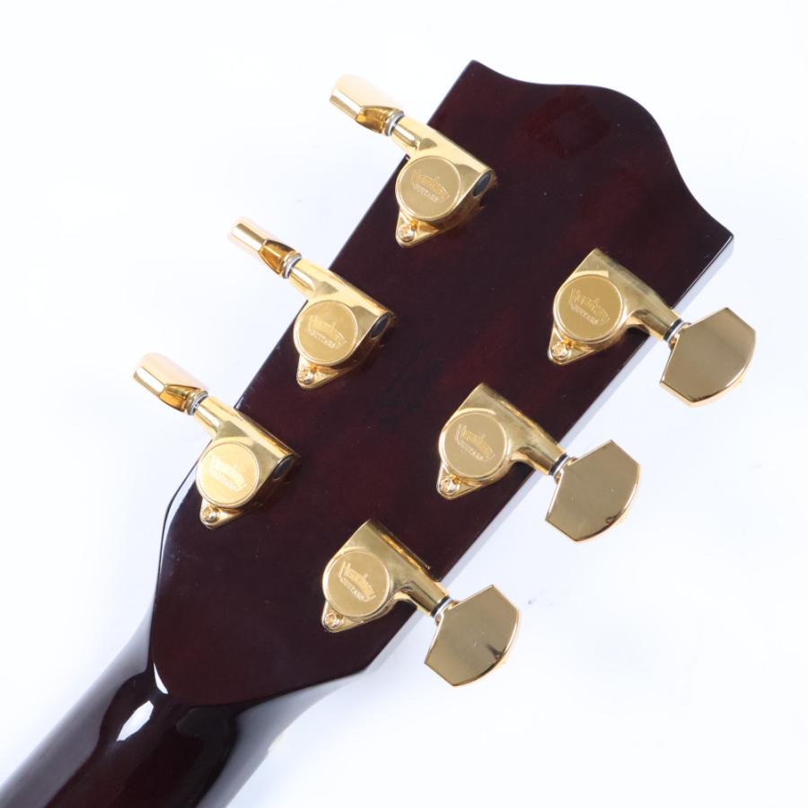 Headway 中古 アコースティックギター HEADWAY HD-YOZAKURA'19 A,S/ATB