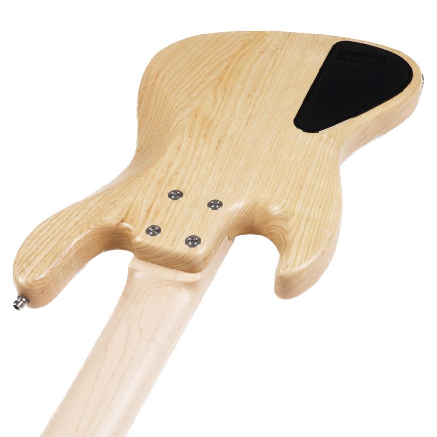 Sadowsky サドウスキー MetroLine ML21 VJ5 ASH 5-String Natural