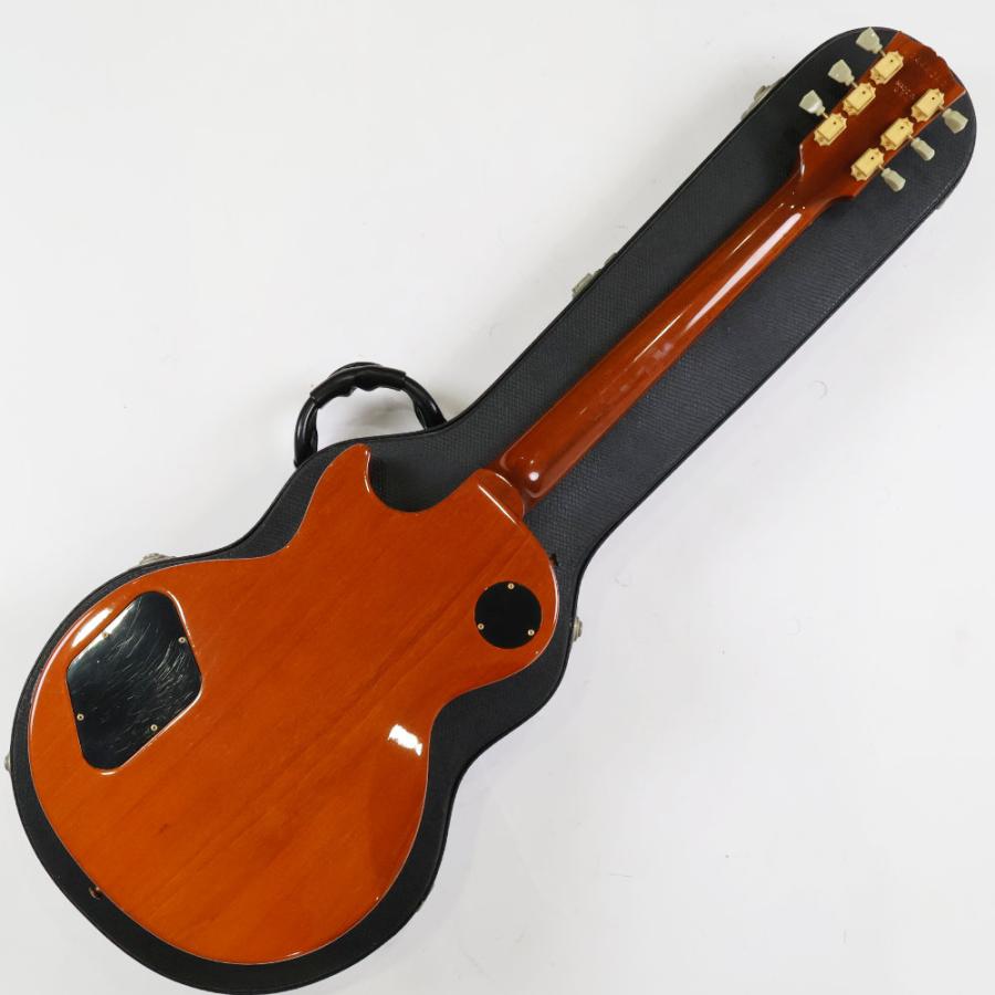 Les Paul 中古 エレキギター Gibson Junior Special Plus Trans Amber