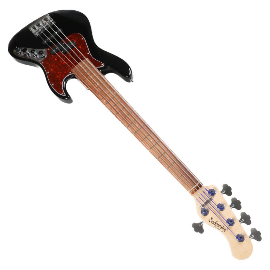 Sadowsky サドウスキー MetroLine ML21 VP5 ALDER 5-String Solid