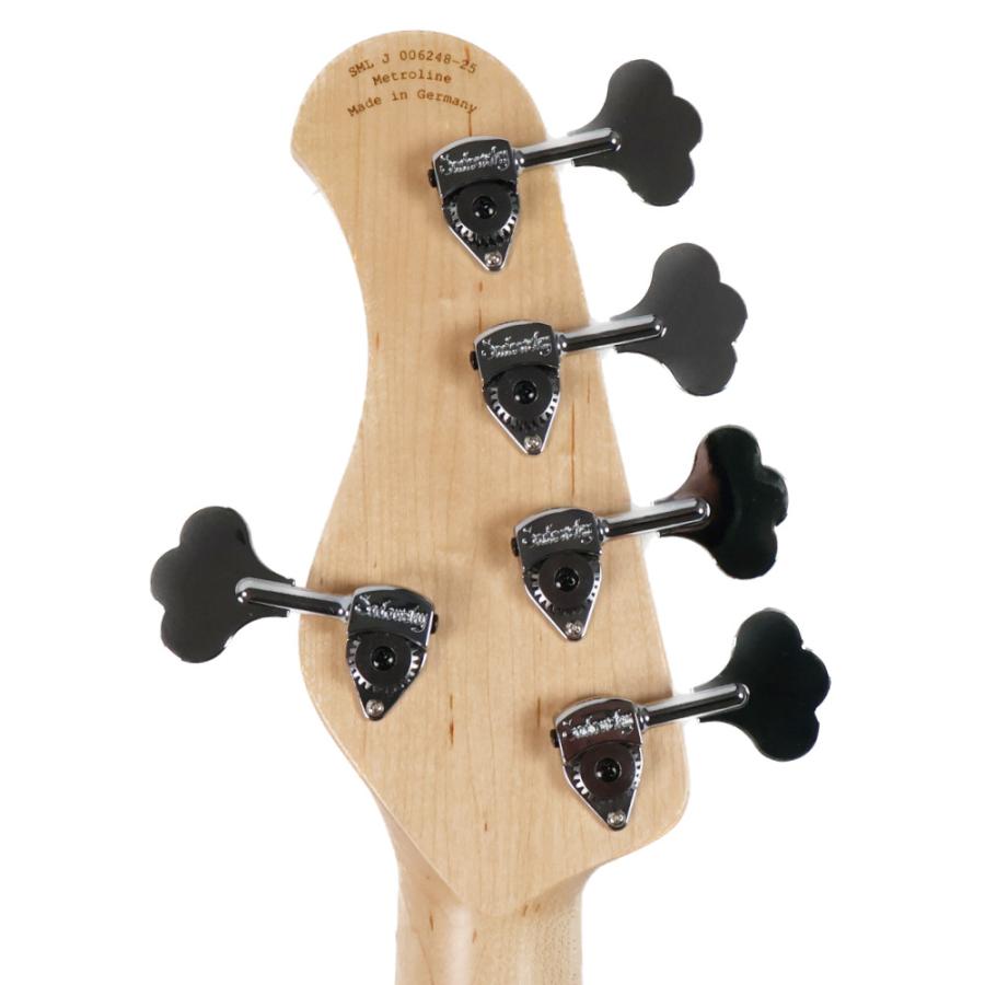 Sadowsky サドウスキー MetroLine ML21 VP5 ALDER 5-String Solid