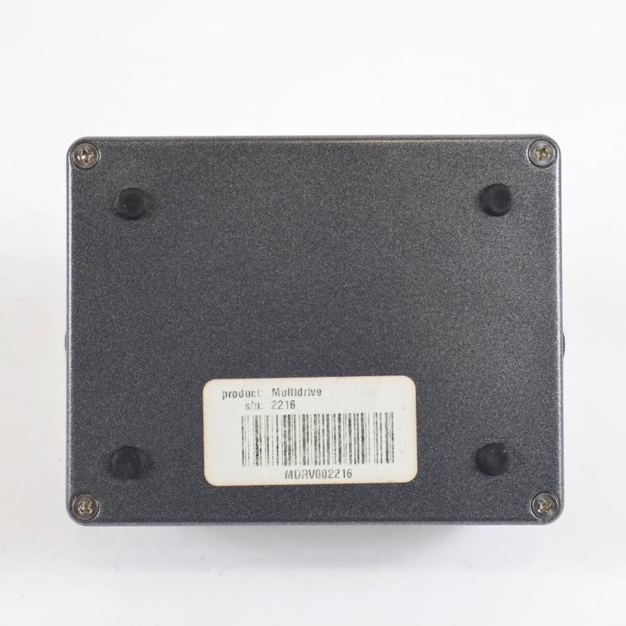 【12/24たか様限定値下】Empress Effects multidrive 中古 ドライブペダル Empress Effects Multidrive : chuya-online