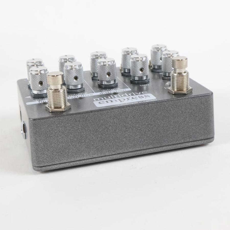 中古 ドライブペダル Empress Effects Multidrive : chuya-online