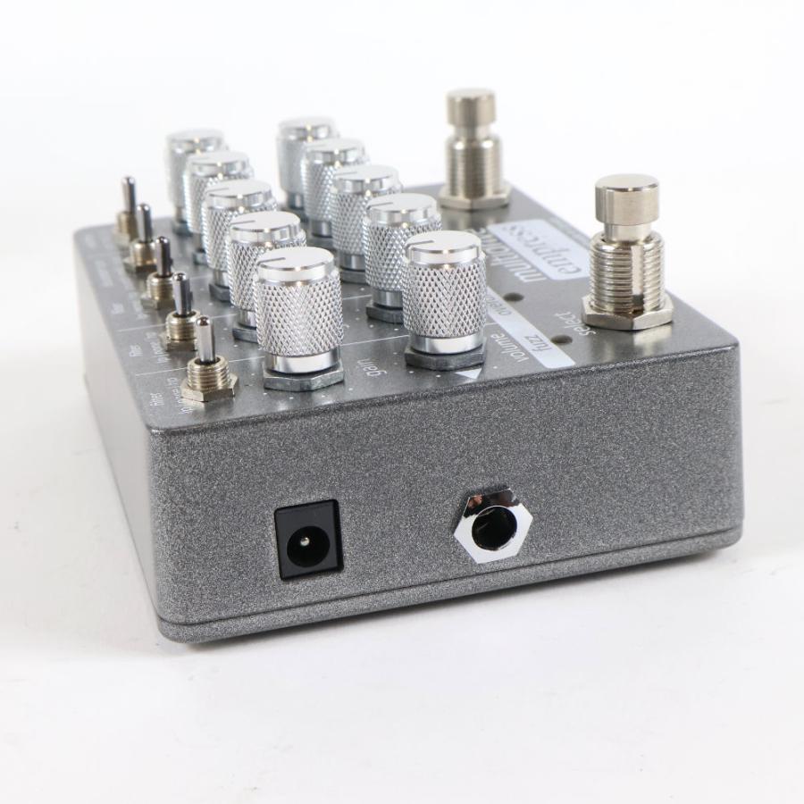 中古 ドライブペダル Empress Effects Multidrive : chuya-online