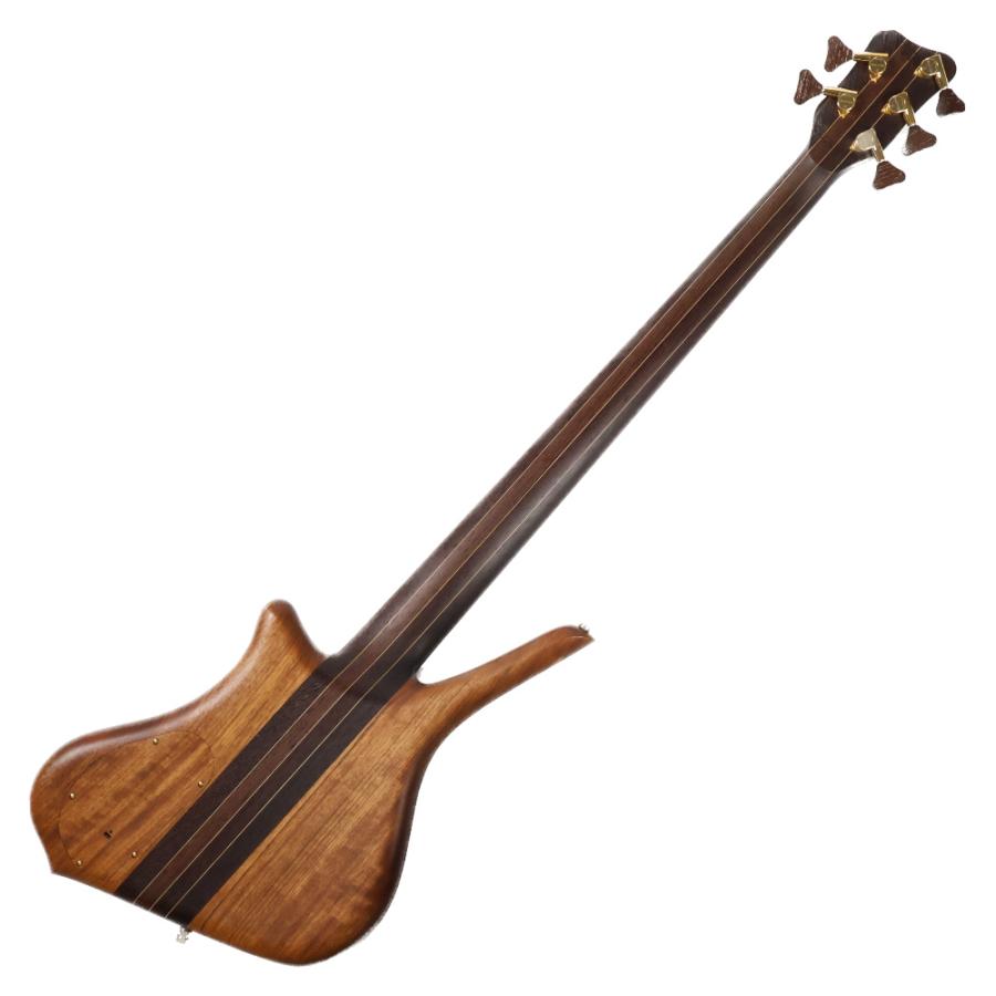 Warwick（ワーウィック） CUSTOM SHOP Masterbuilt Dolphin Pro I 5 