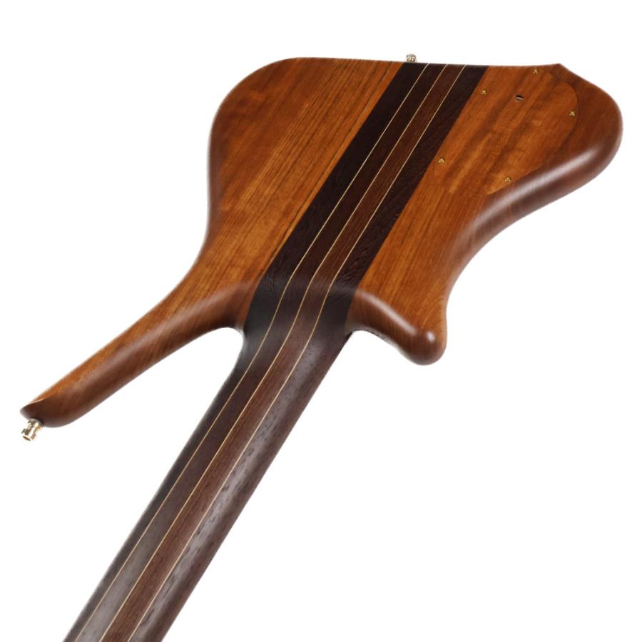 Warwick（ワーウィック） CUSTOM SHOP Masterbuilt Dolphin Pro I 5