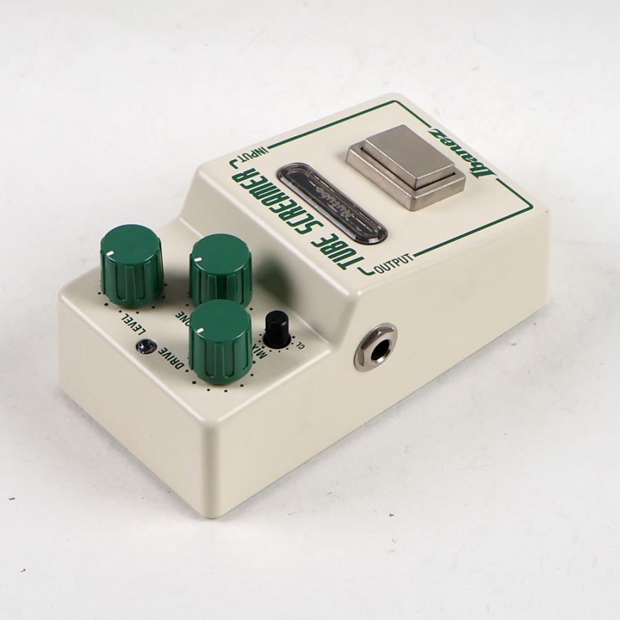 Ibanez（アイバニーズ） 中古 NTS NU Tube Screamer ニューチューブス