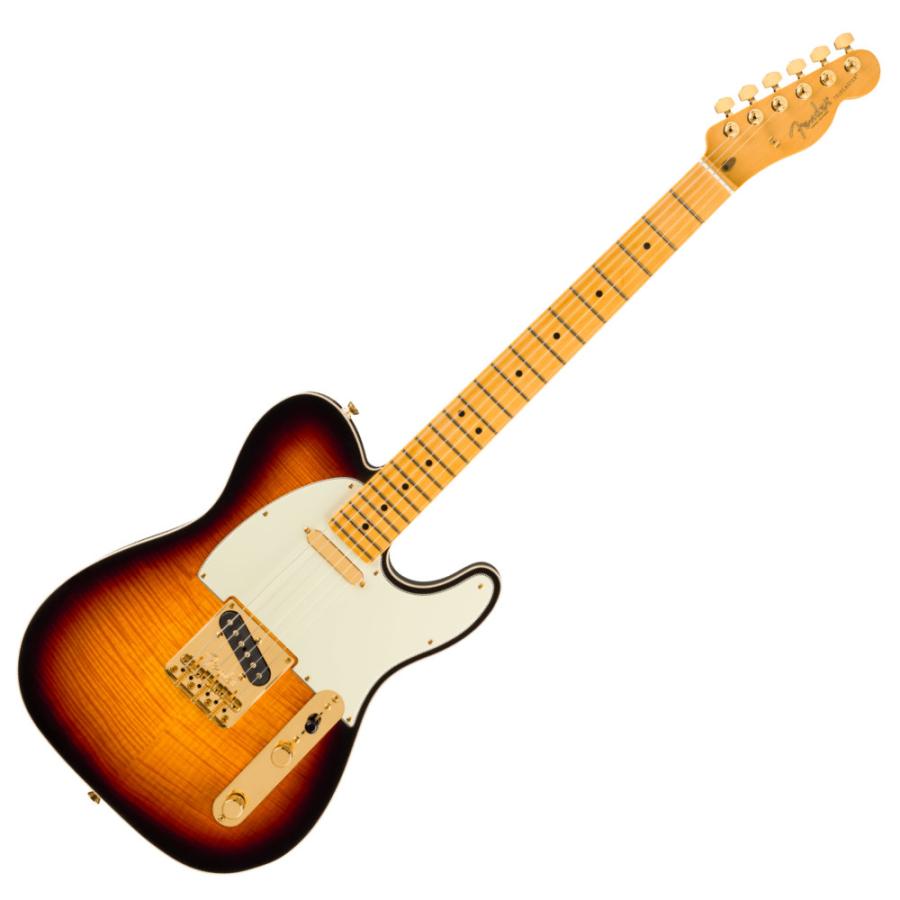 Fender（フェンダー） 75th Anniversary American Professional Custom