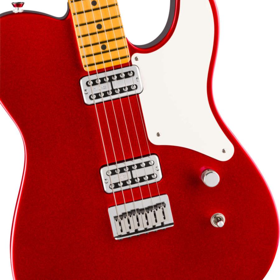 ガチャピンテレキャス Fender（フェンダー） 75th Anniversary American Professional