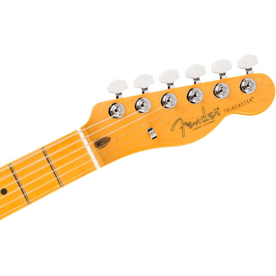 Fender（フェンダー） 75th Anniversary American Professional