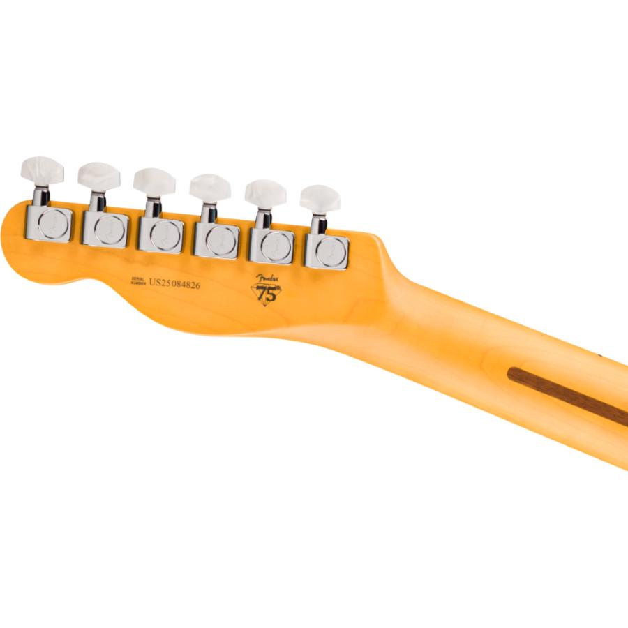 Fender（フェンダー） 75th Anniversary American Professional