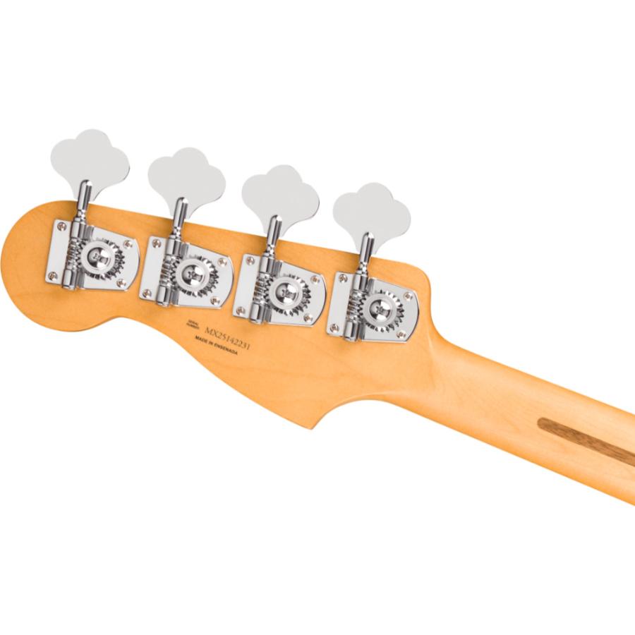Fender（フェンダー） Player II Precision Bass MN Rallye Orange