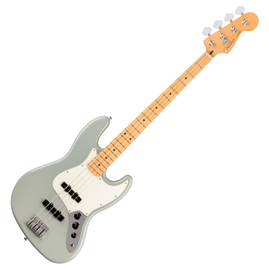 Fender（フェンダー） Player II Jazz Bass MN Cactus Gray エレキ