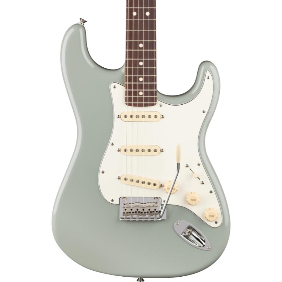 Fender（フェンダー） Player II Stratocaster RW Cactus Gray エレキ