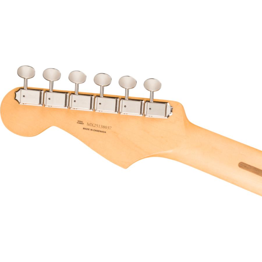 Fender（フェンダー） Player II Stratocaster RW Cactus Gray エレキ