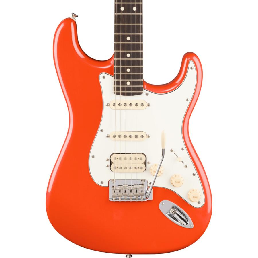 Fender（フェンダー） Player II Stratocaster HSS RW Rallye Orange